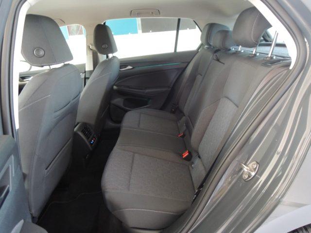 VOLKSWAGEN Golf 1.5 TSI 115 CV Life