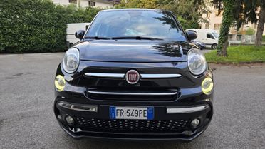 Fiat 500L 1.4 T-Jet 120 CV GPL Lounge