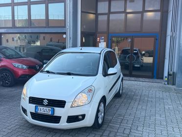 Suzuki Splash 1.0 GPL GLS Safety Pack