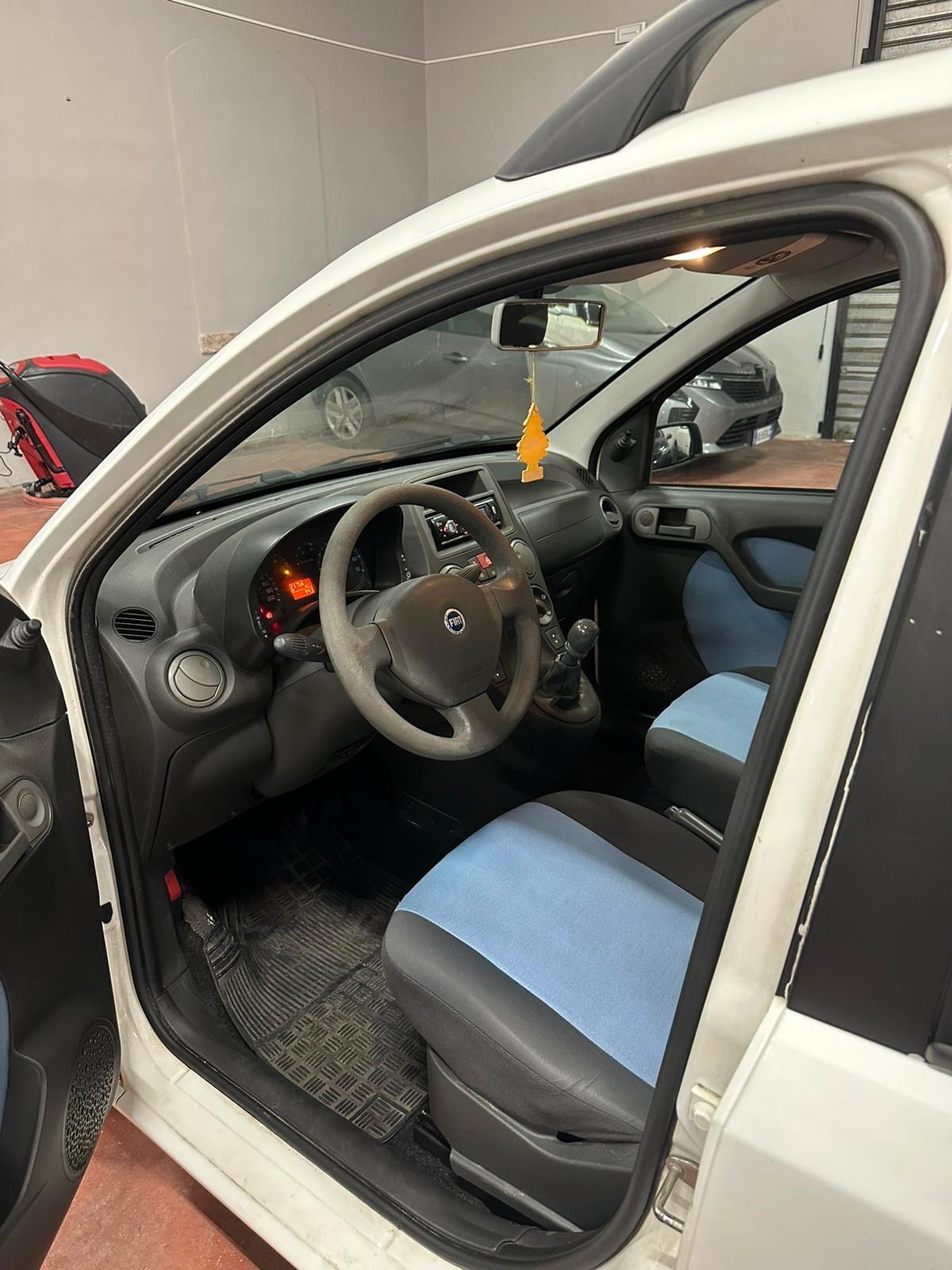 Fiat Panda 1.2 Alessi