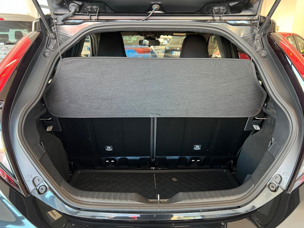 Toyota Aygo X 1.0 VVT-i 72 CV 5 porte Trend