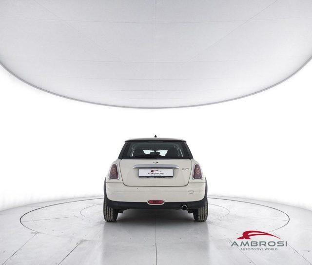 MINI One 1.4 16V One - PER OPERATORI DEL SETTORE