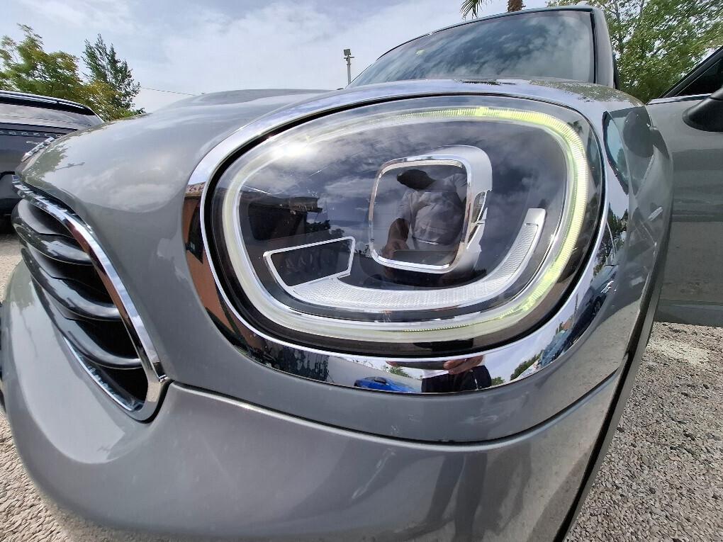 Mini One D Countryman 1.5 Business Automatica