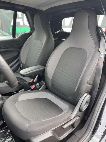 smart forTwo Fortwo Cabrio Cabrio eq Pulse 22kW PRONTA CONSEGNA