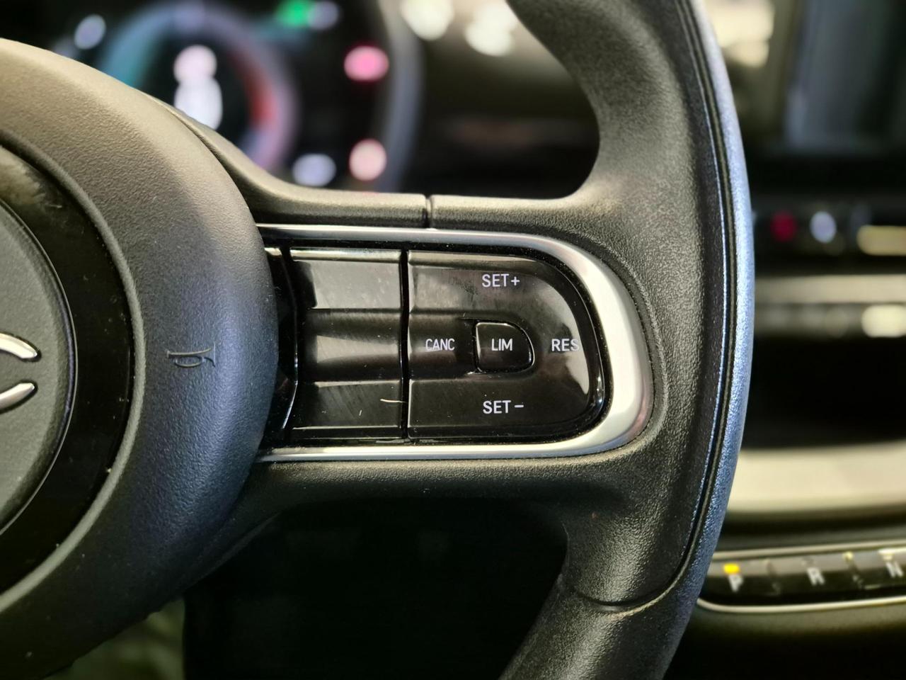 FIAT 500e 23,8 kWh Action IN PROMO