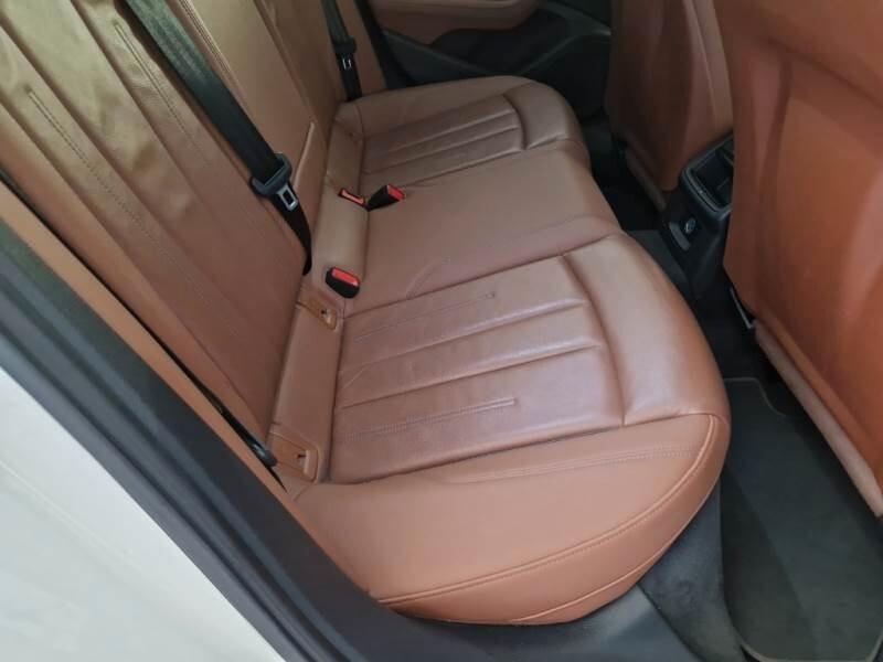 AUDI A4 SW 2.0 TDI S-TRONIC