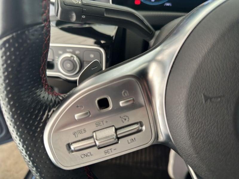 Mercedes-Benz CLA 200 d Automatic Premium