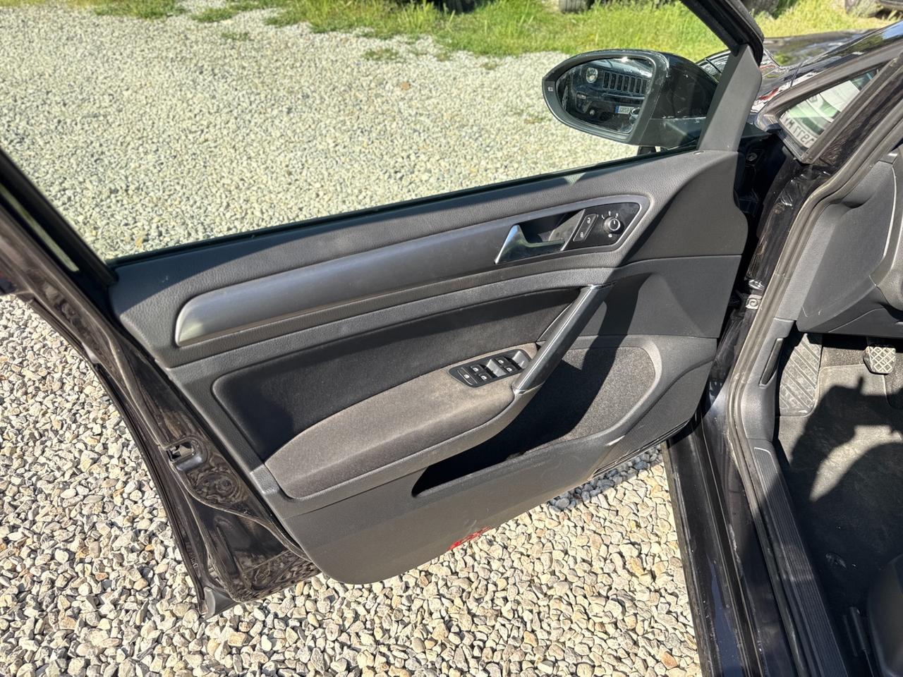 Volkswagen Golf 1.6 TDI 5p. Comfortline BlueMotion Technology