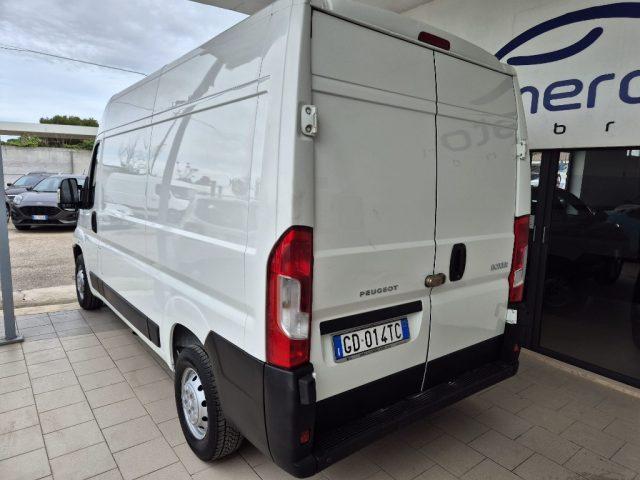 PEUGEOT Boxer 2.2 BlueHDi 140CV L2H2