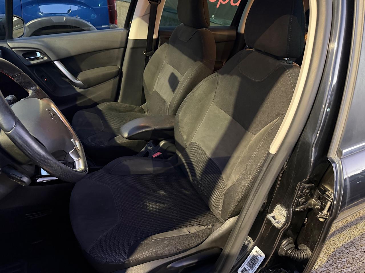 Citroen C3 1.4 HDi 70 Exclusive