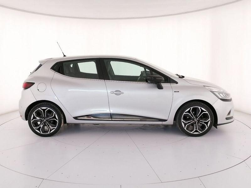 Renault Clio 1.5 dci energy Duel2 110cv