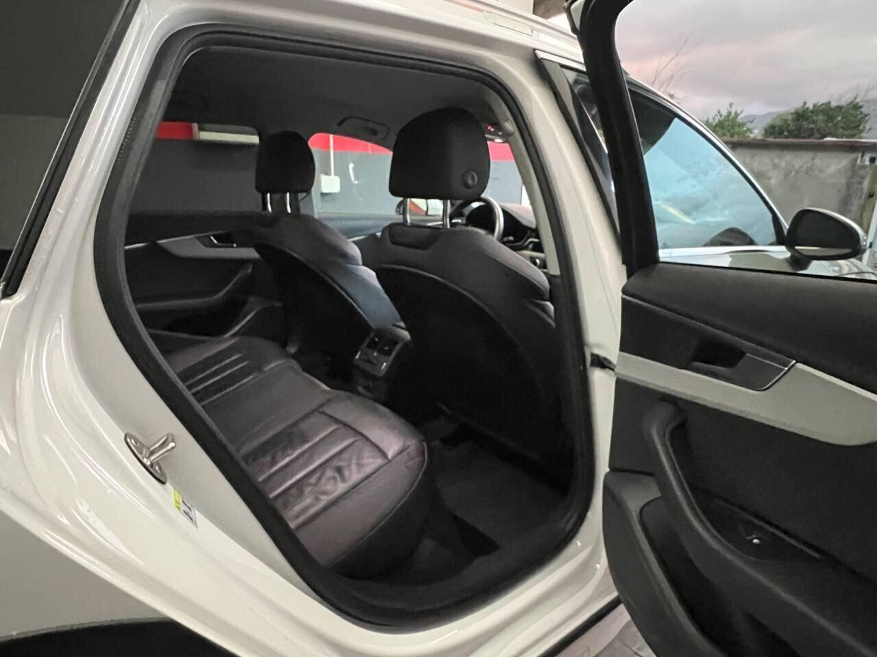 Audi A4 allroad 40 TDI 204 CV S tronic Identity Co