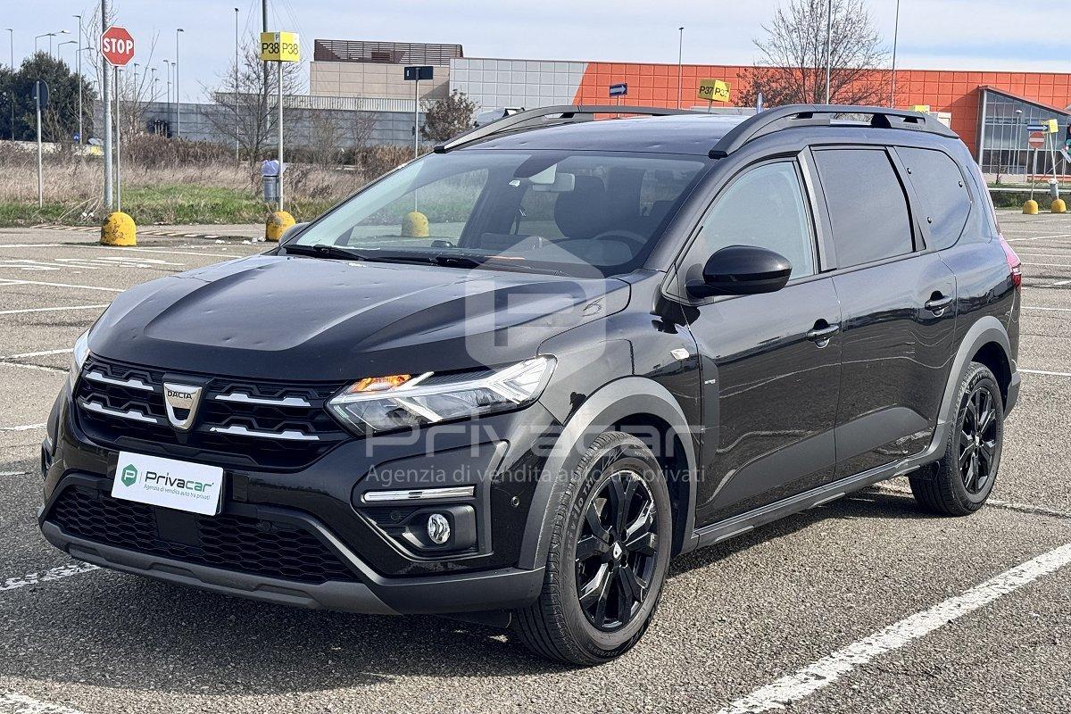 DACIA Jogger 1.0 TCe GPL 100 CV 7 posti Extreme Up