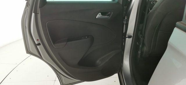 OPEL Crossland 1.5 ECOTEC D 120 CV Start&Stop aut. Elegance