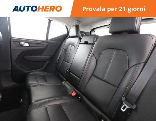 VOLVO XC40 D3 Momentum