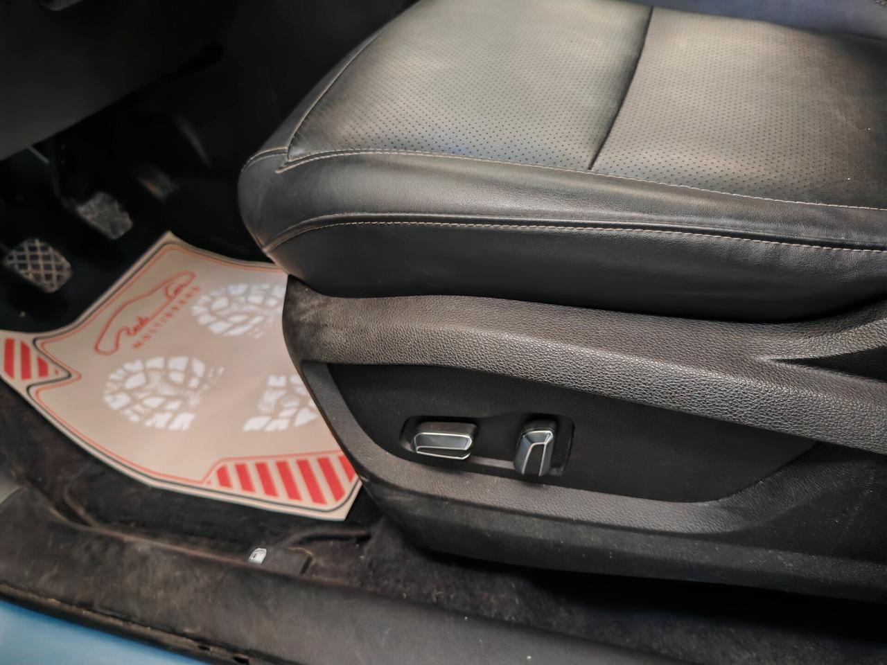 Dr 5.0 1.5 Bi-Fuel GPL