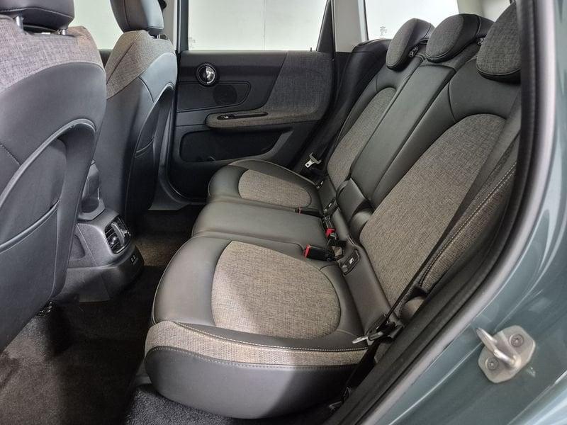 MINI Countryman Mini F60 2020 Benzi Mini 1.5 Cooper Northwood Edition auto