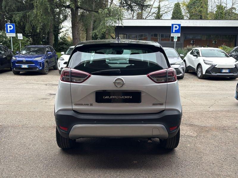 Opel Crossland X 1.2 110cv Advance S&S MT5