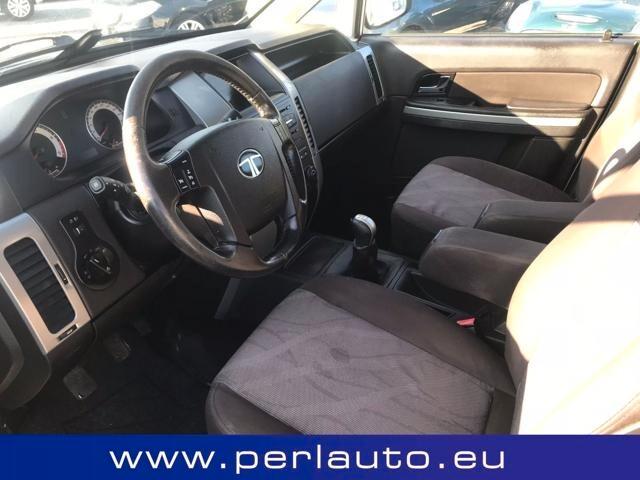 Tata Xenon 2.2 Dicor 4x4 PL-DC Pick-up