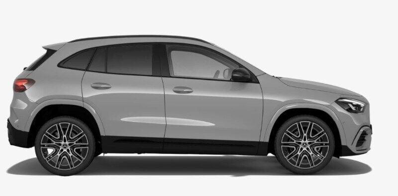 Mercedes-Benz GLA GLA 200 d Automatic AMG Line Premium Plus