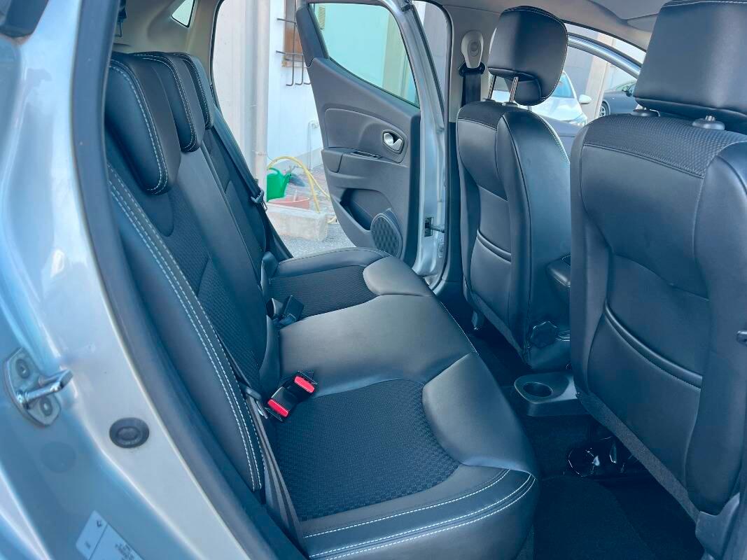 Renault Clio 0.9 tce Moschino Life 90cv