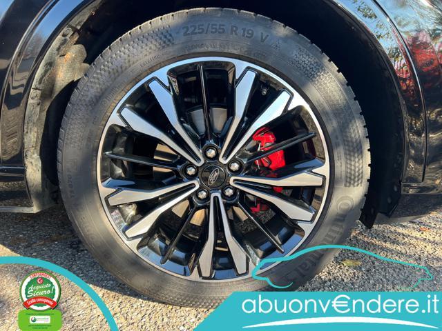 FORD Kuga 2.5 Full Hybrid 190 CV CVT 2WD ST-Line UNICO PROP