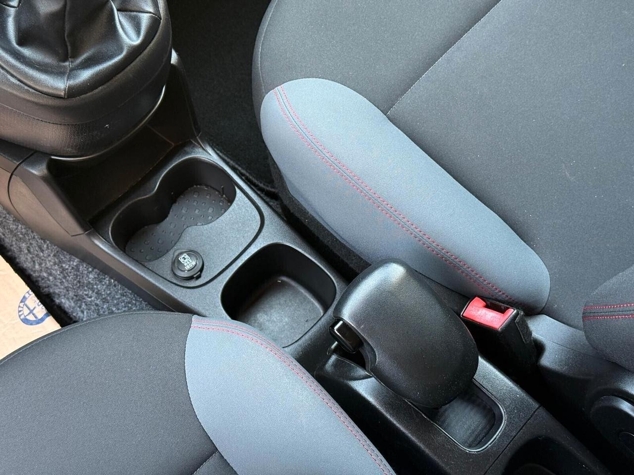 Fiat Panda 1.2 GPL DI SERIE 2018 UNICA