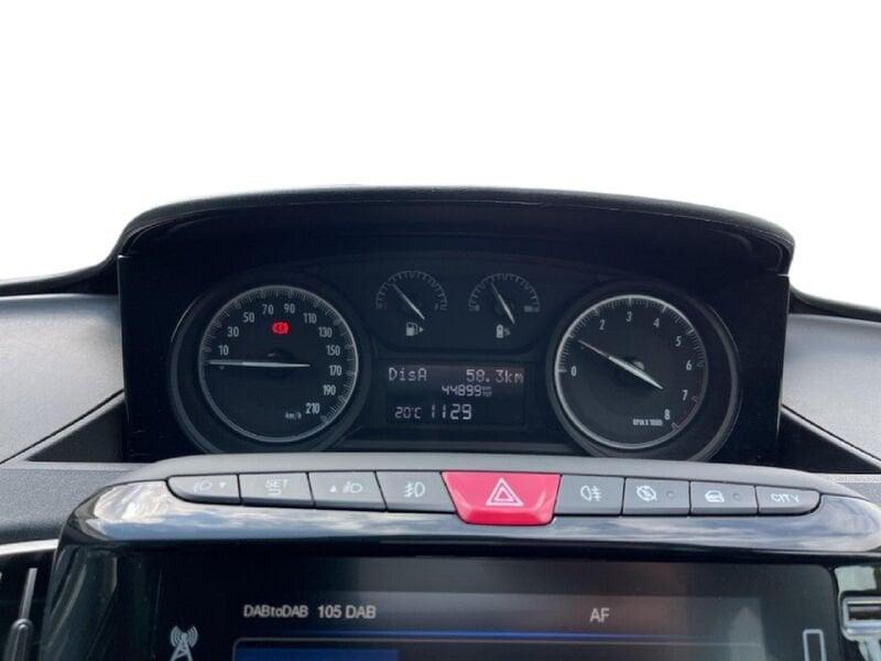 Lancia Ypsilon III 2021 1.0 firefly hybrid Gold Plus s&s 70cv 5p.ti