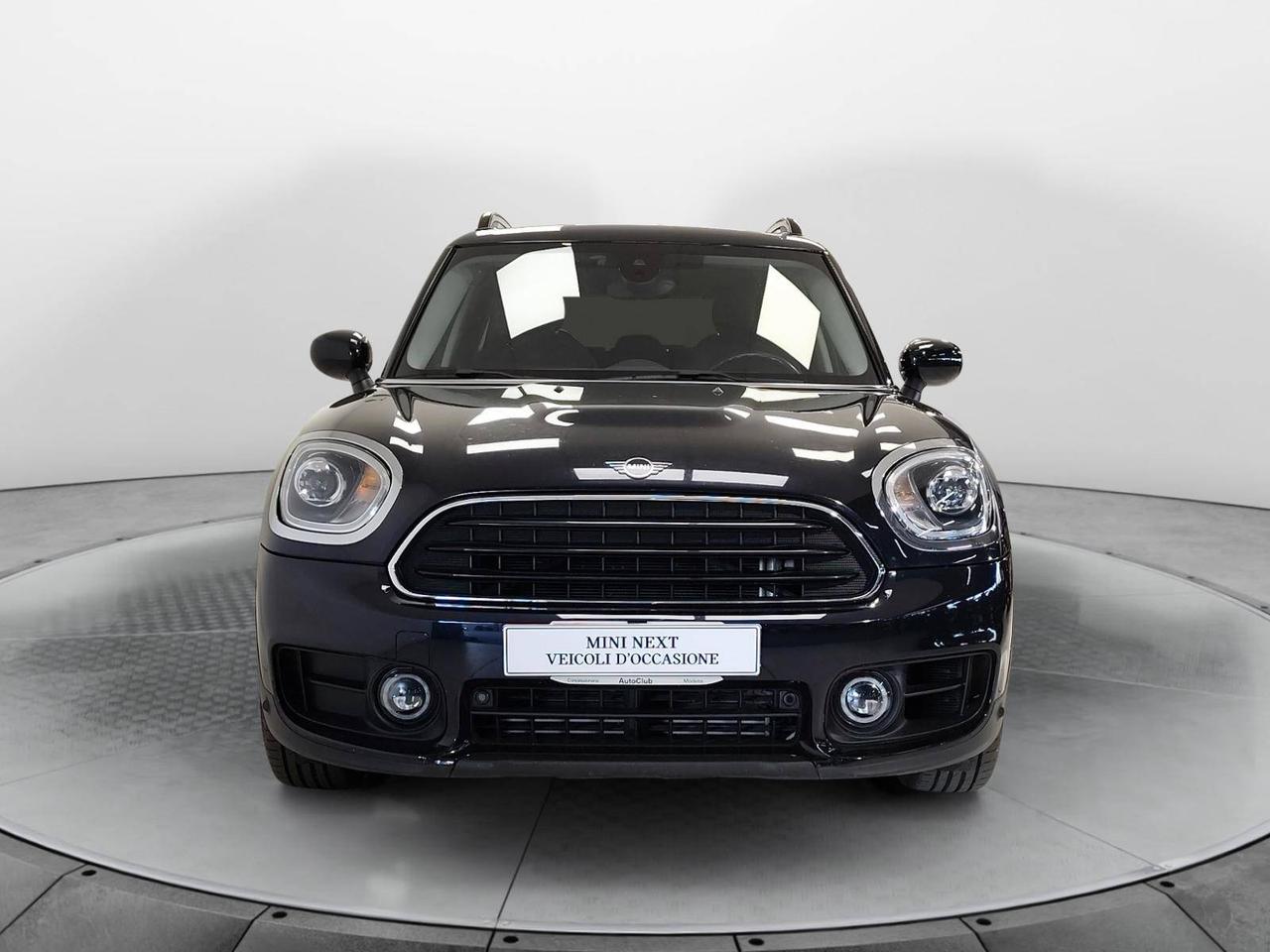 MINI Countryman One Business