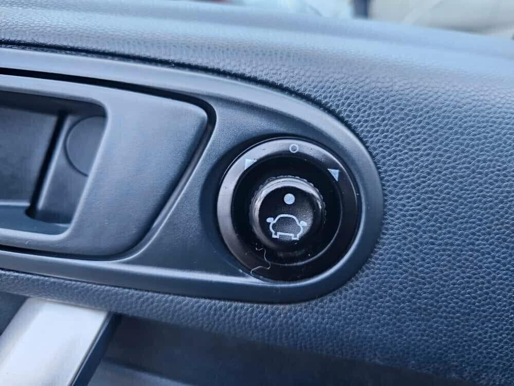 Ford Fiesta 1.2 60CV 5p. Tit. - Unico Proprietario