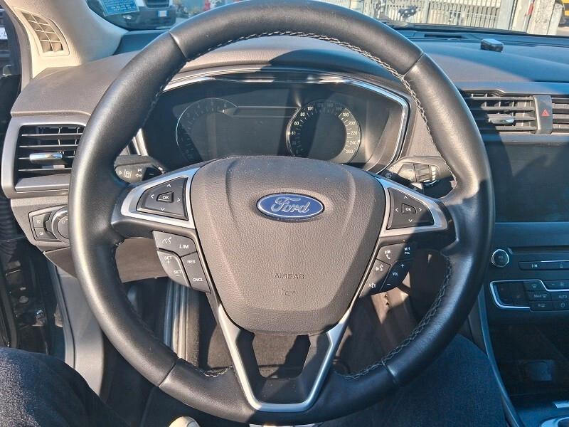 Ford Mondeo 2.0 TDCi 150 CV S&S Powershift Station Wagon Titanium