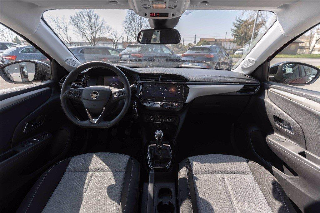 OPEL Corsa 1.2 Corsa s&s 75cv del 2024