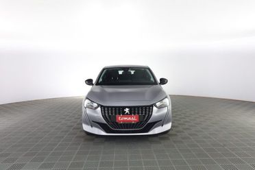 PEUGEOT 208 208 PureTech 100 Stop&Start EAT8 5 porte Allure