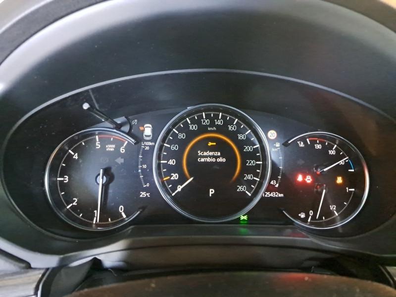 MAZDA CX-5 Diesel 2.2L 150cv 2WD 6MT Exceed Auto