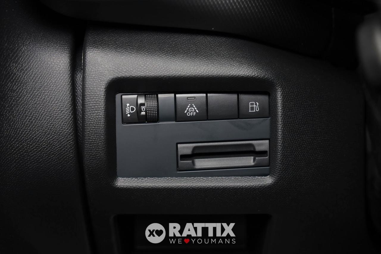 Citroen C5 Aircross 1.6 Hybrid Phev 180CV Plus e-EAT8