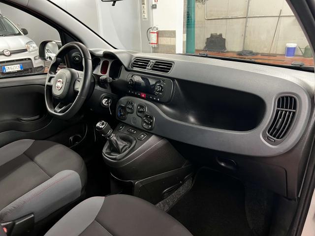 Fiat Panda Panda III 2016 4x4 0.9 t.air t. 4x4 s
