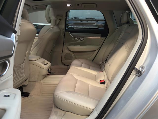 VOLVO V90 D4 Geartronic Momentum
