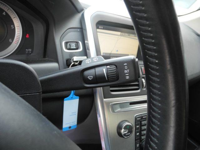 VOLVO XC60 D3 AWD Geartronic Summum autom.-UNICO PROPRIETARIO
