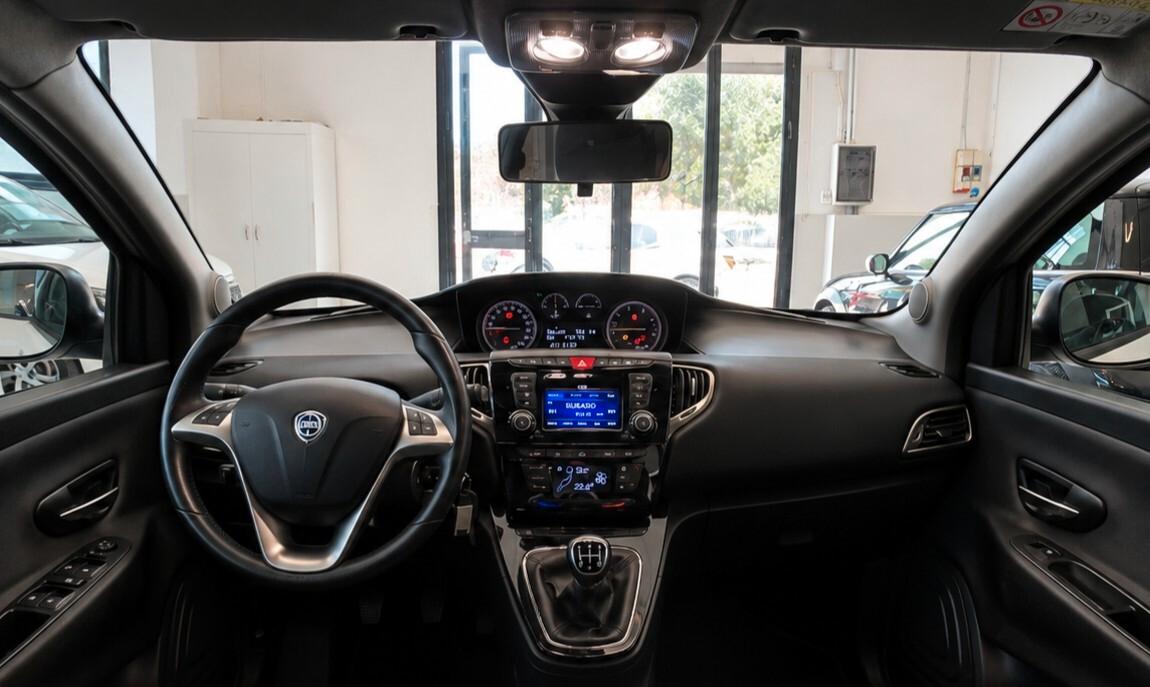 Lancia Ypsilon 1.3 MJT 16V 95 CV 5 porte S&S Platinum