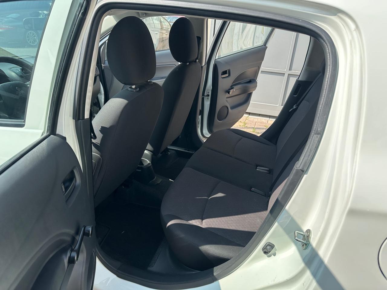 Mitsubishi Space Star Space Star 1.0 Invite - euro 6