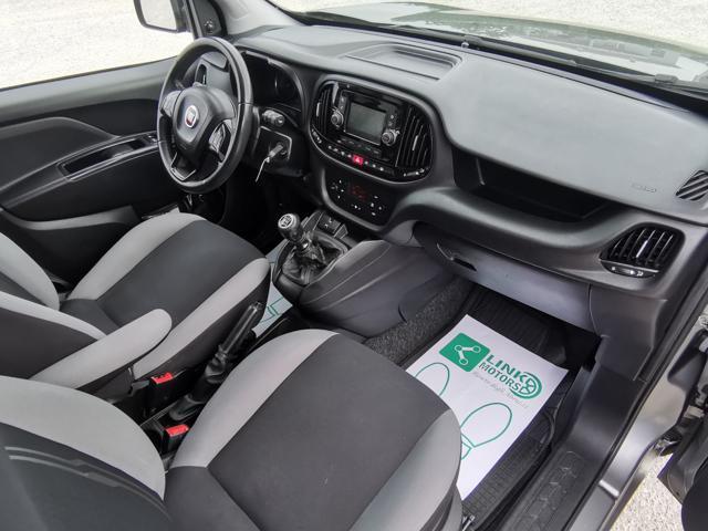 FIAT Doblo 1.6 MJT 105CV PL Combi Maxi M1 5posti SX