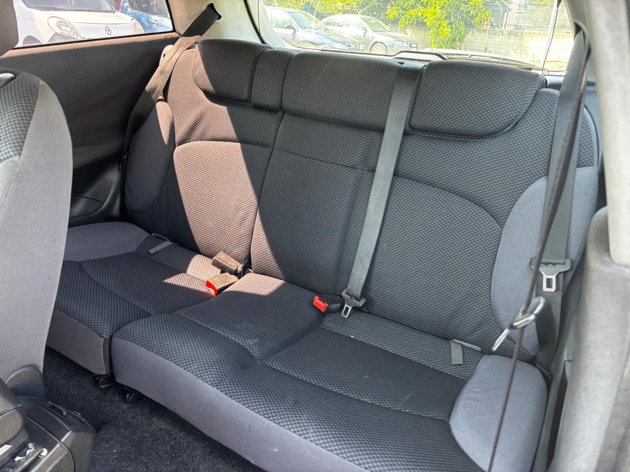 Fiat Stilo 1.9 JTD 3 porte Actual
