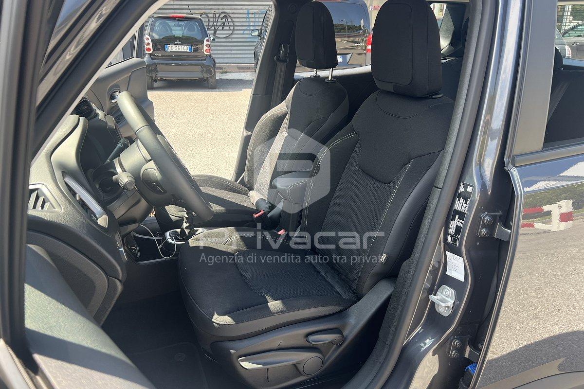 JEEP Renegade 1.0 T3 Longitude