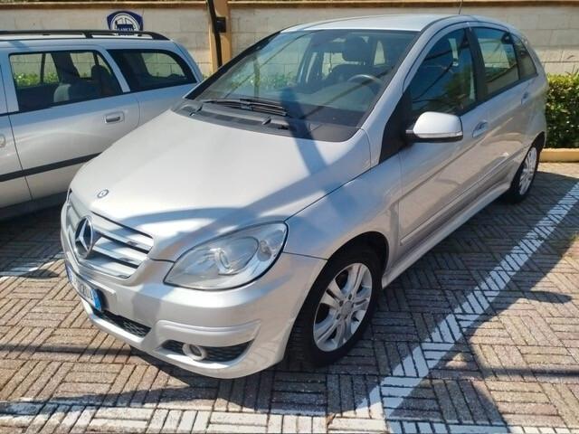 Mercedes-benz B 180 CDI Premium