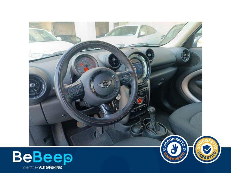 MINI Countryman Mini F60 MINI 2.0 COOPER D BUSINESS AUTO E6