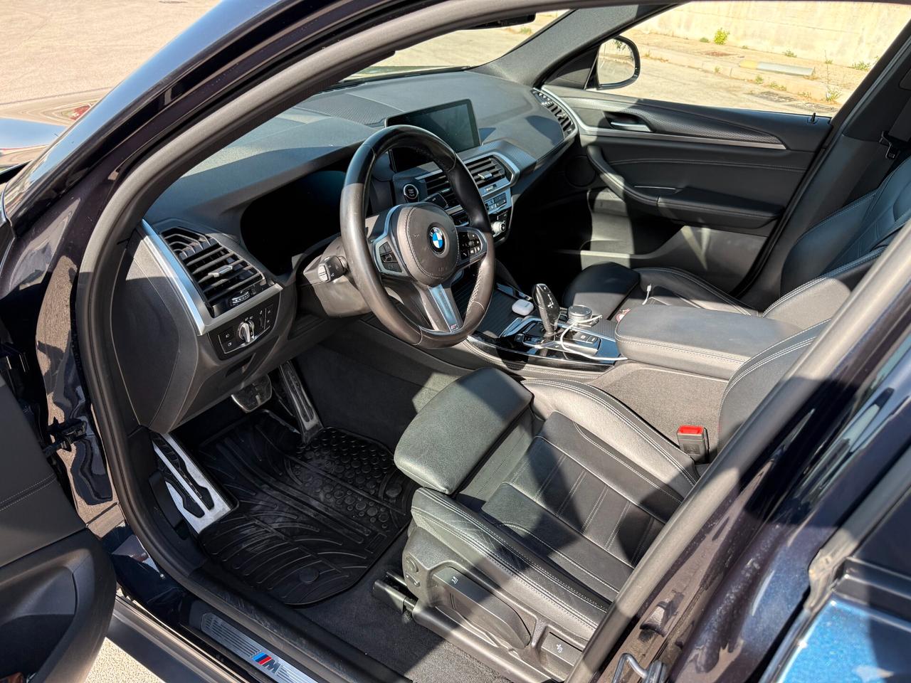 Bmw X4 xDrive20d Msport