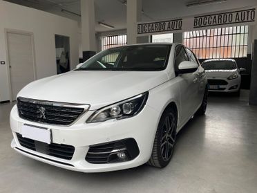 Peugeot 308 BlueHDi 120 S&S Allure