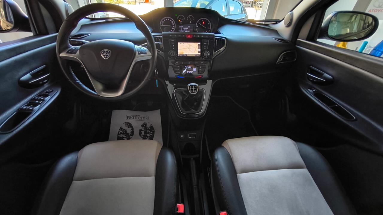 Lancia Ypsilon 1.3 MJT 16V 95 CV 5 porte S&S Mya