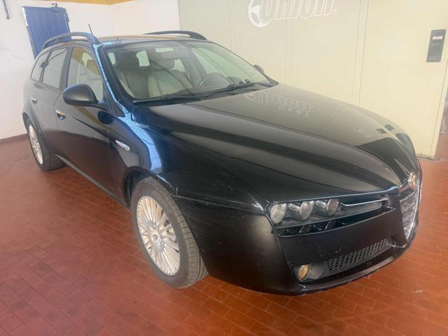 ALFA ROMEO 159 1.8 16V Sportwagon senza nessun lavoro da fare