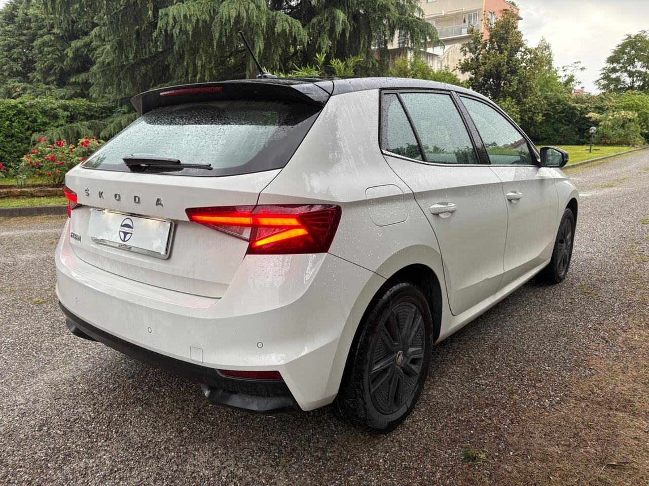 Skoda Fabia 1.0 TSI 95 CV Style - Uniprop.